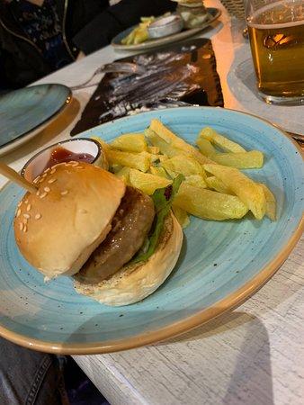 Taberna Restaurante Galia